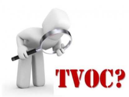 TVOC 危害 来源 主要成分